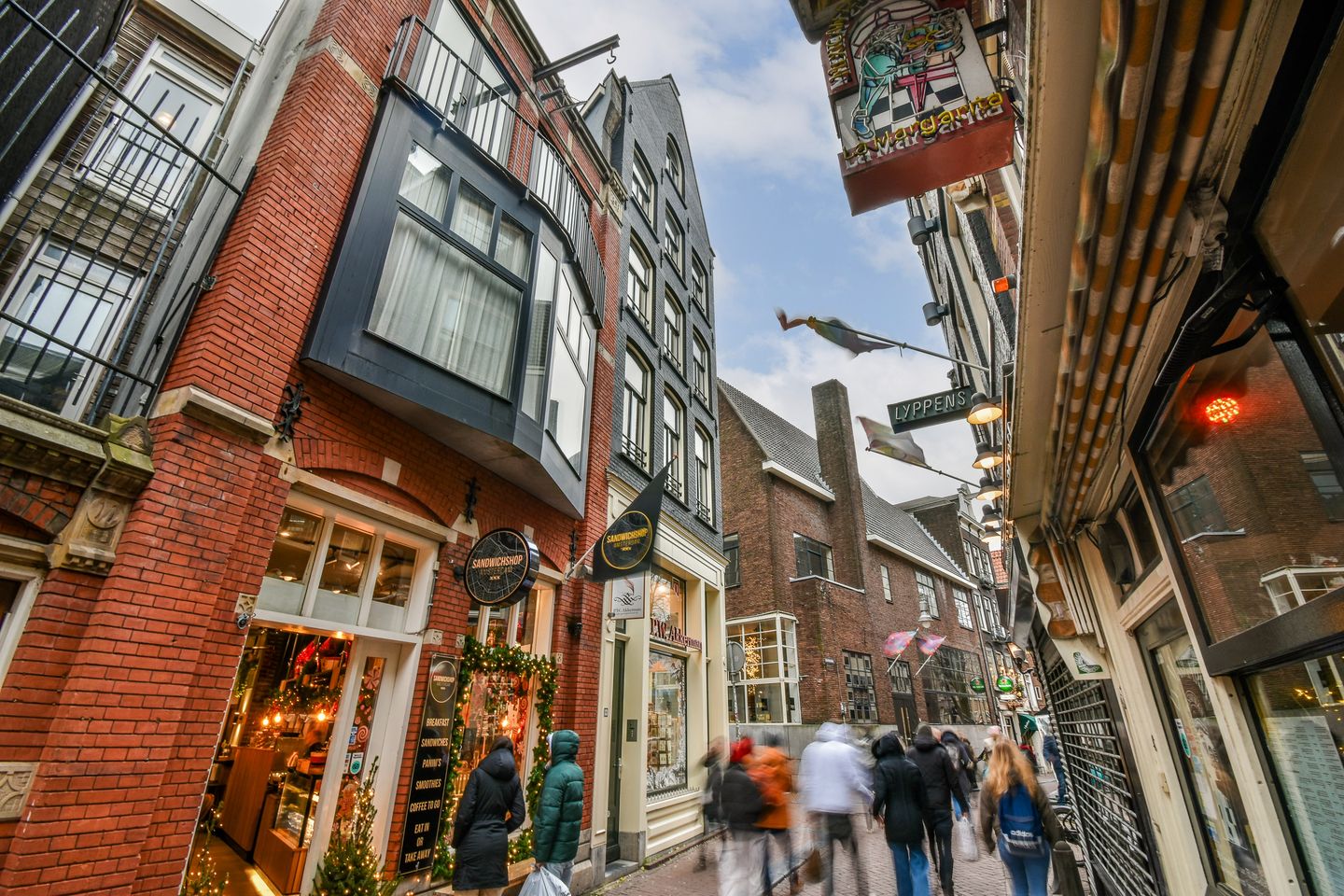 Foto 19 van Langebrugsteeg 13-2