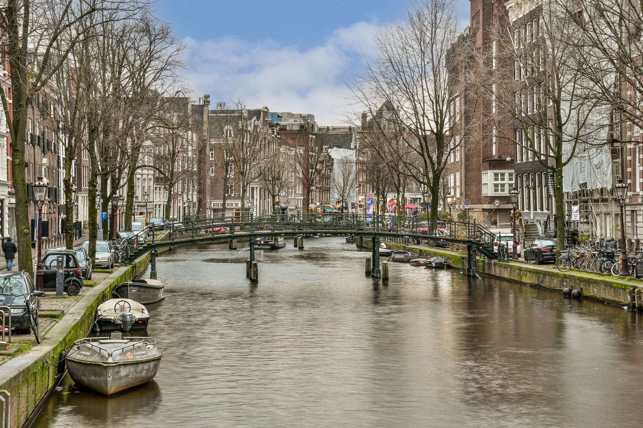 Foto 21 van Langebrugsteeg 13-2