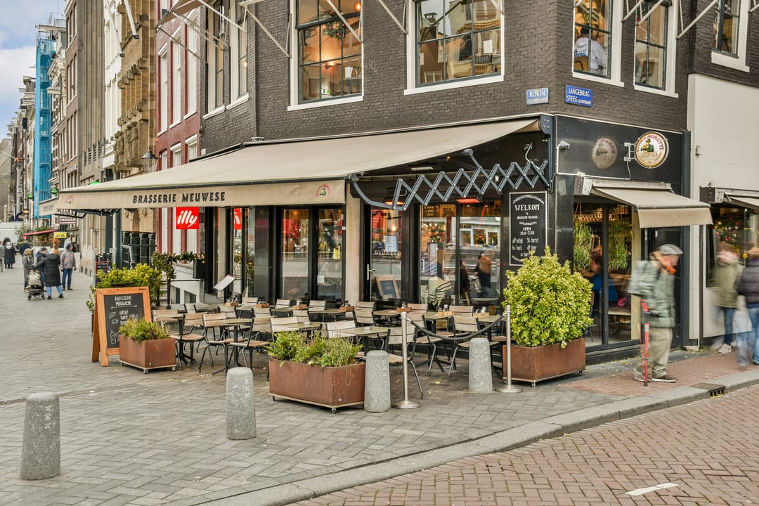 Foto 23 van Langebrugsteeg 13-2