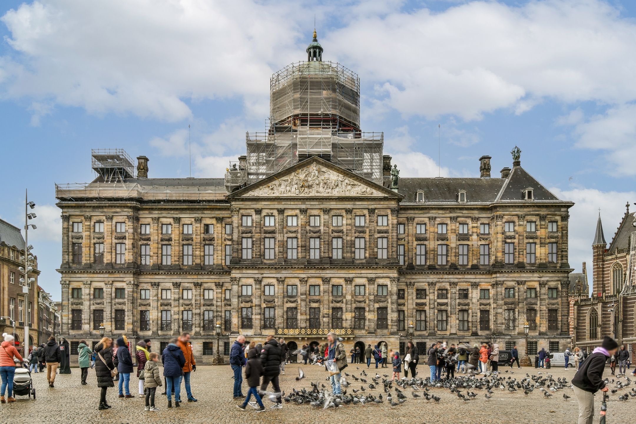 Foto 24 van Langebrugsteeg 13-2