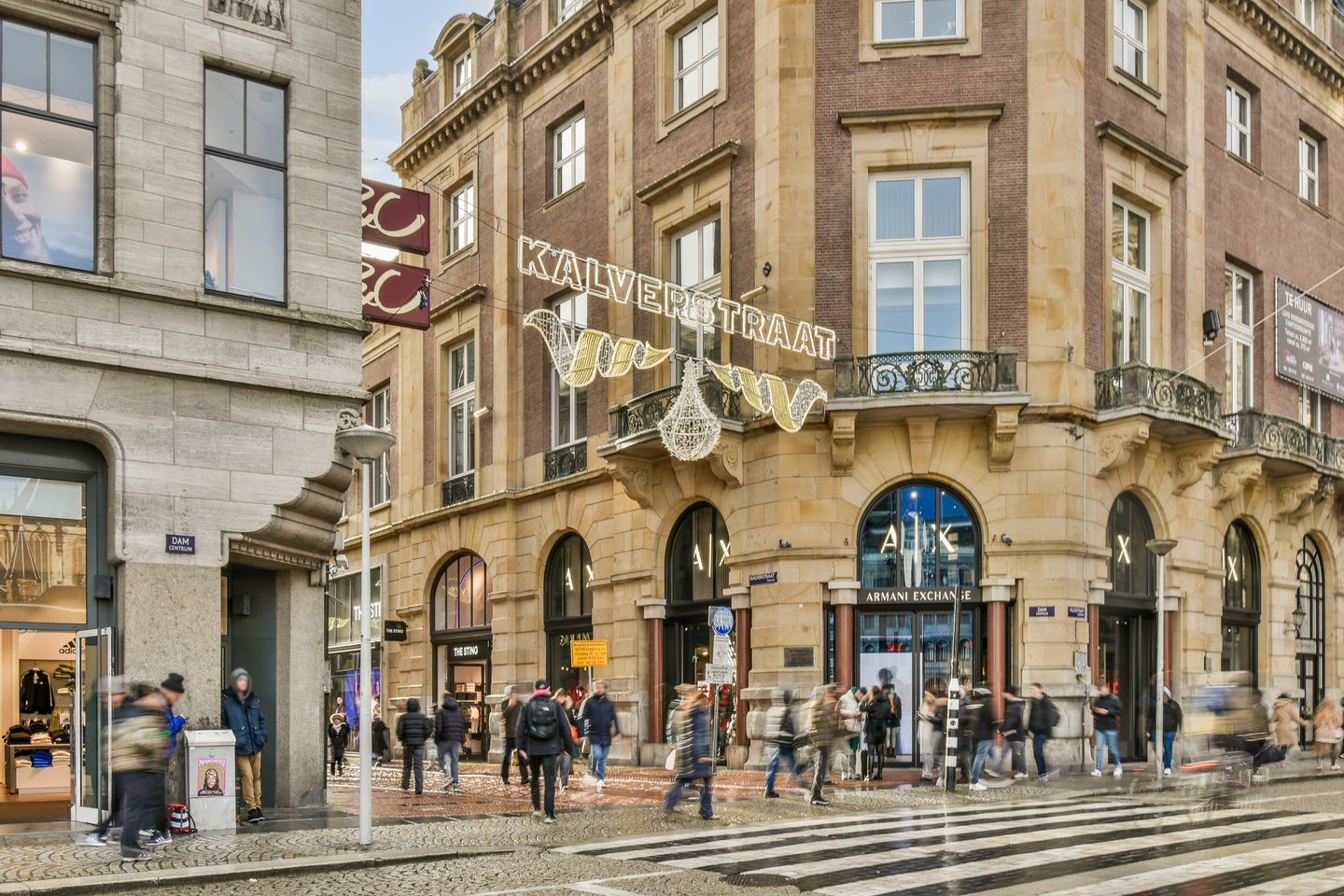 Foto 25 van Langebrugsteeg 13-2