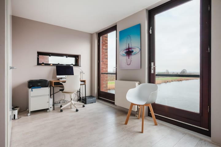 Foto 26 van Marotplan 72