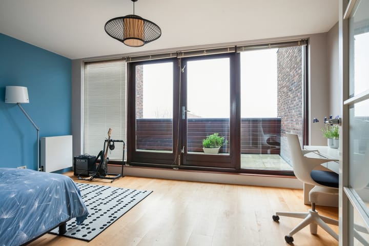 Foto 39 van Marotplan 72