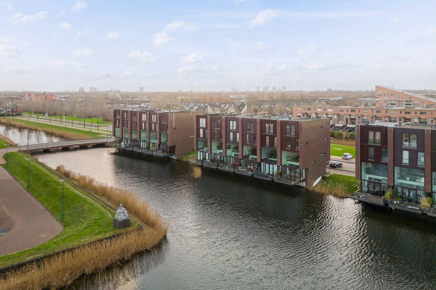 Foto 50 van Marotplan 72