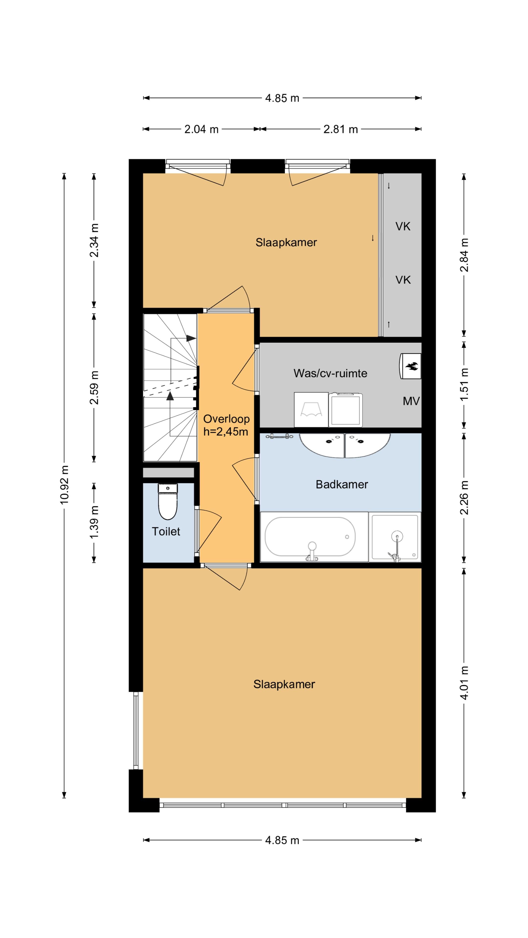 Foto 63 van Marotplan 72