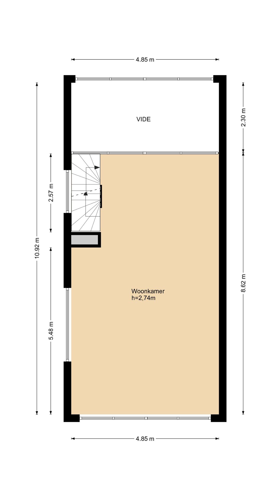 Foto 62 van Marotplan 72