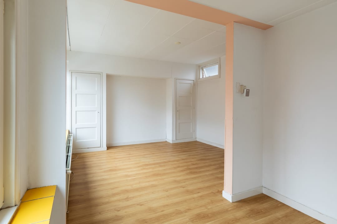 Photo 1 of Cleyburchstraat 11-A