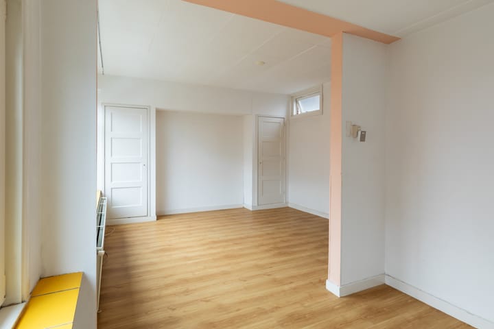 Foto 1 van Cleyburchstraat 11-A