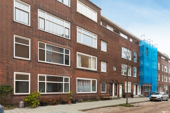 Foto 4 van Cleyburchstraat 11-A