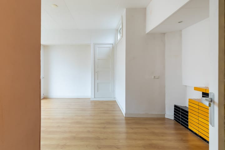 Foto 5 van Cleyburchstraat 11-A