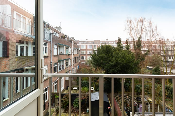 Foto 3 van Cleyburchstraat 11-A