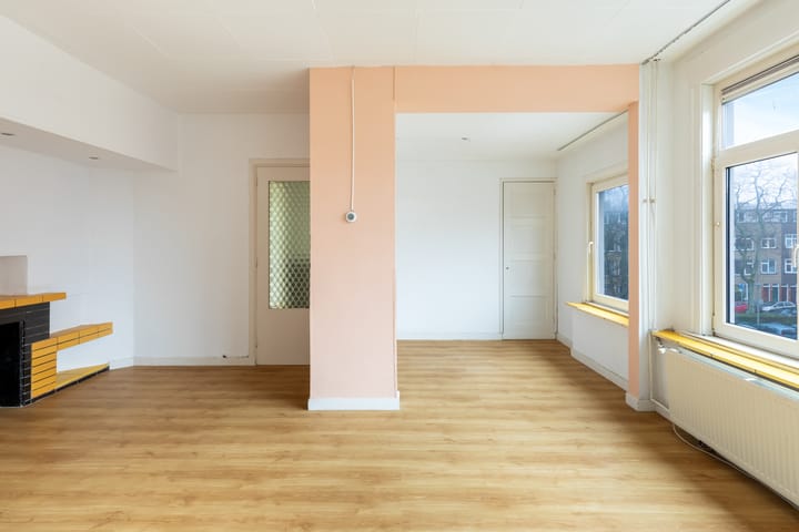 Foto 8 van Cleyburchstraat 11-A