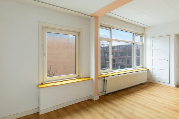 Foto 10 van Cleyburchstraat 11-A