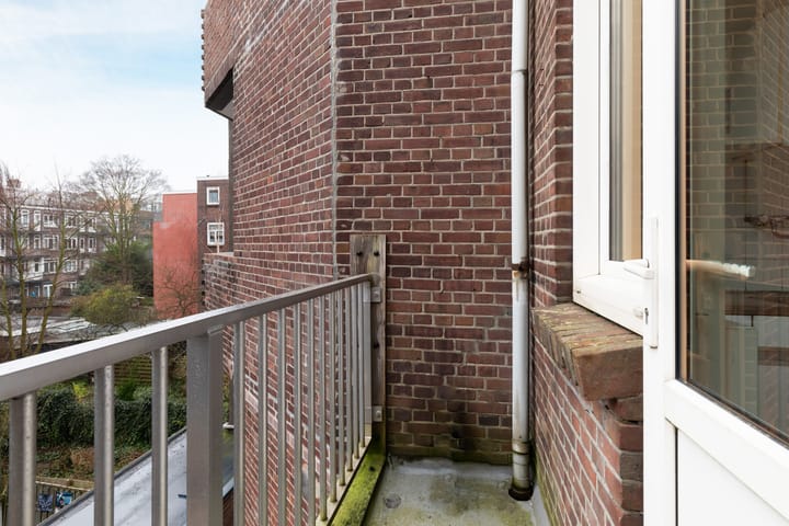 Foto 14 van Cleyburchstraat 11-A