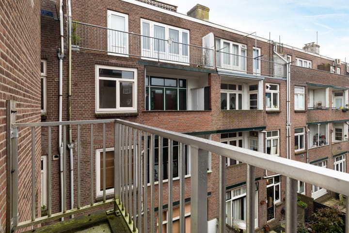 Foto 15 van Cleyburchstraat 11-A