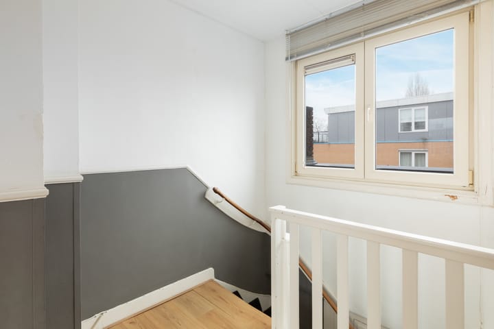 Foto 16 van Cleyburchstraat 11-A