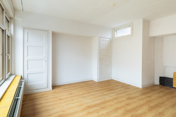 Foto 9 van Cleyburchstraat 11-A