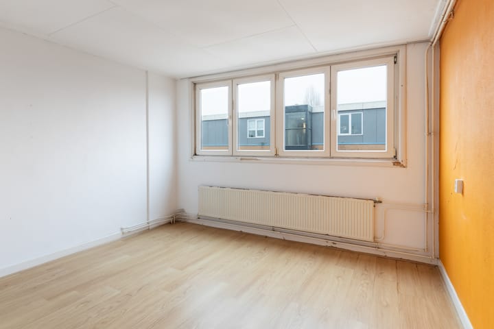 Foto 21 van Cleyburchstraat 11-A