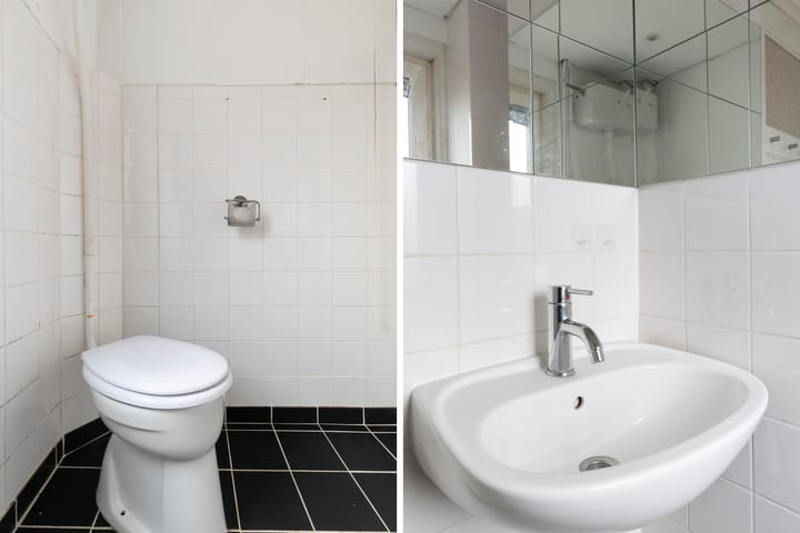 Foto 22 van Cleyburchstraat 11-A