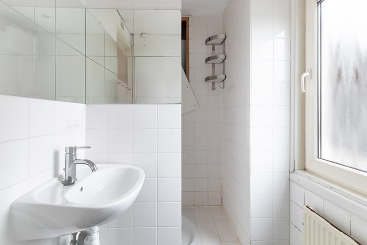 Foto 23 van Cleyburchstraat 11-A