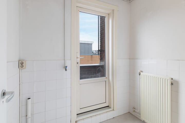 Foto 27 van Cleyburchstraat 11-A