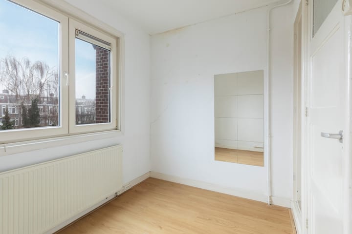 Foto 29 van Cleyburchstraat 11-A