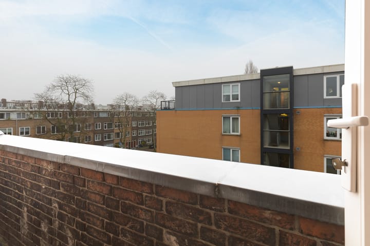 Foto 31 van Cleyburchstraat 11-A