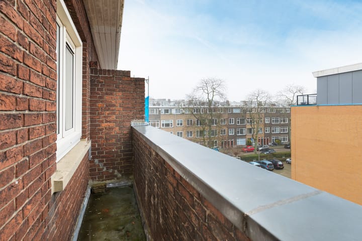 Foto 32 van Cleyburchstraat 11-A