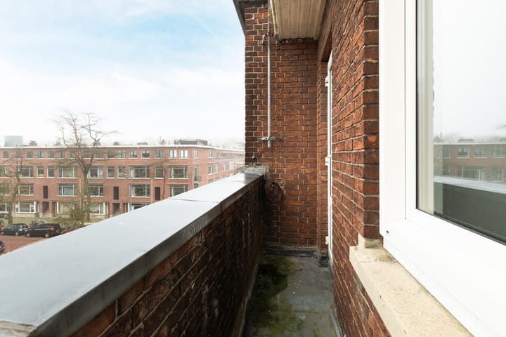 Foto 33 van Cleyburchstraat 11-A