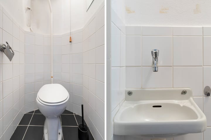 Foto 34 van Cleyburchstraat 11-A