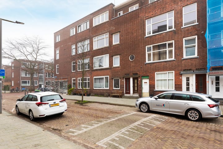 Foto 37 van Cleyburchstraat 11-A