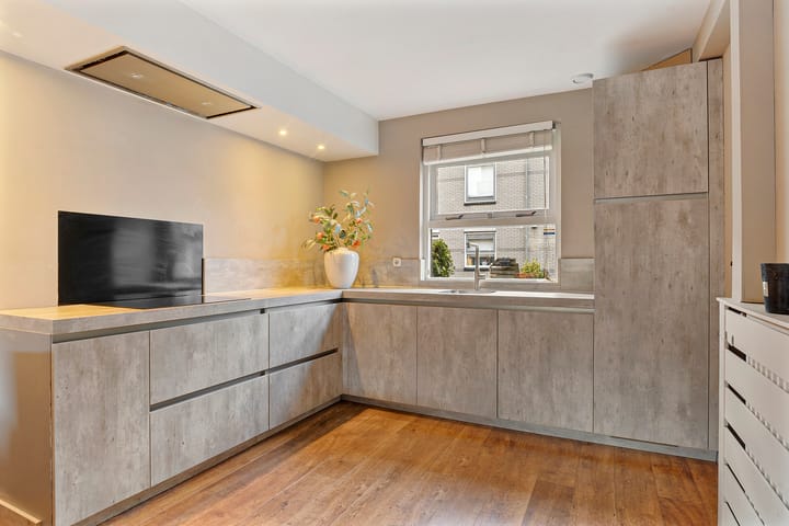 Foto 2 van Napelsgeel 16