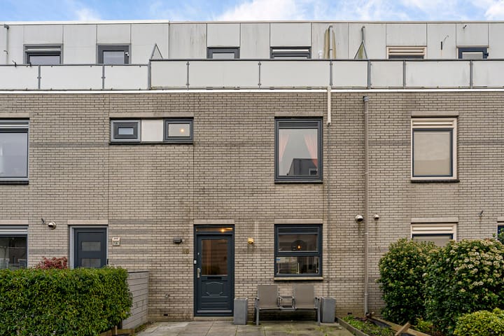 Foto 4 van Napelsgeel 16