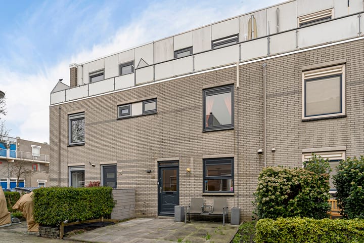 Foto 5 van Napelsgeel 16