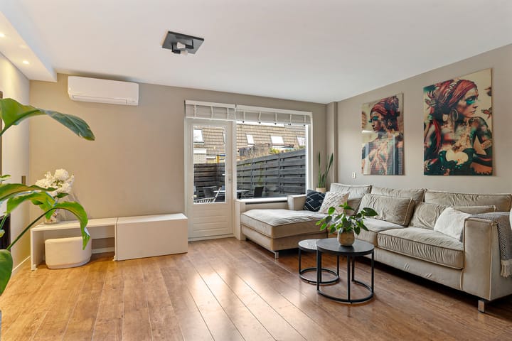 Foto 9 van Napelsgeel 16