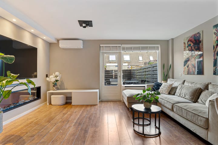 Foto 10 van Napelsgeel 16