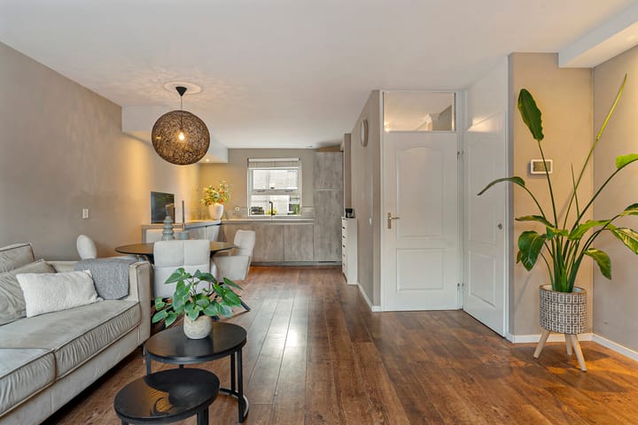 Foto 13 van Napelsgeel 16