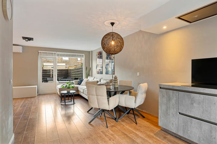 Foto 15 van Napelsgeel 16