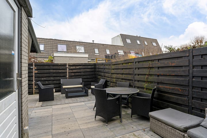 Foto 39 van Napelsgeel 16