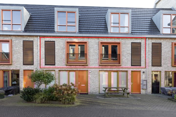 Foto 3 van Het Buitenhof 34