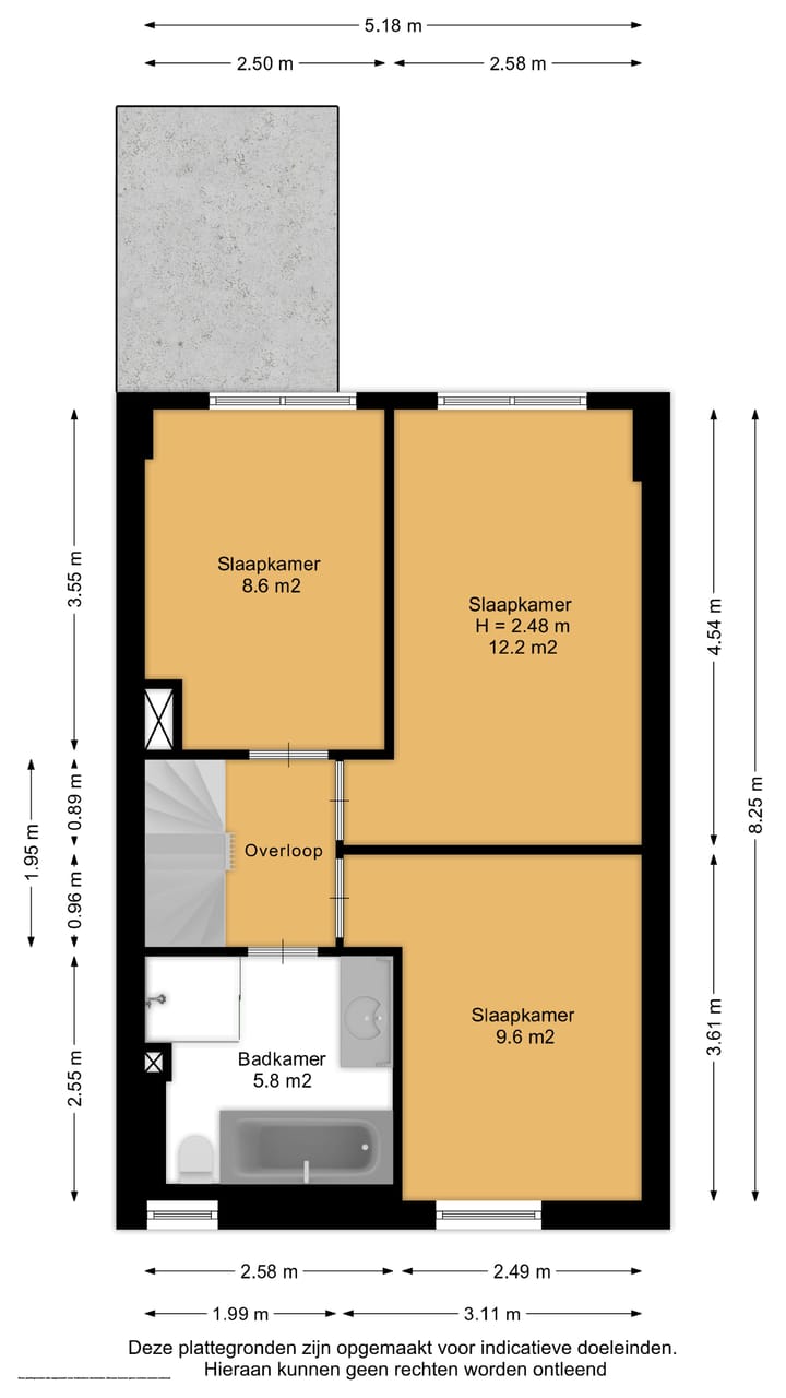 Foto 46 van Napelsgeel 16