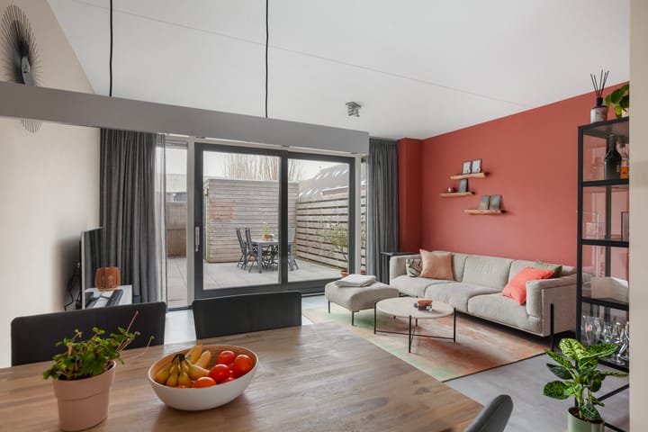 Foto 2 van Graaf Albrechtstraat 57