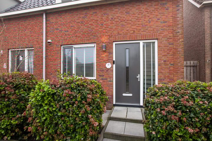 Foto 4 van Graaf Albrechtstraat 57