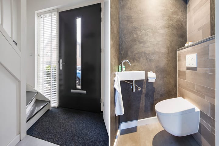 Foto 5 van Graaf Albrechtstraat 57