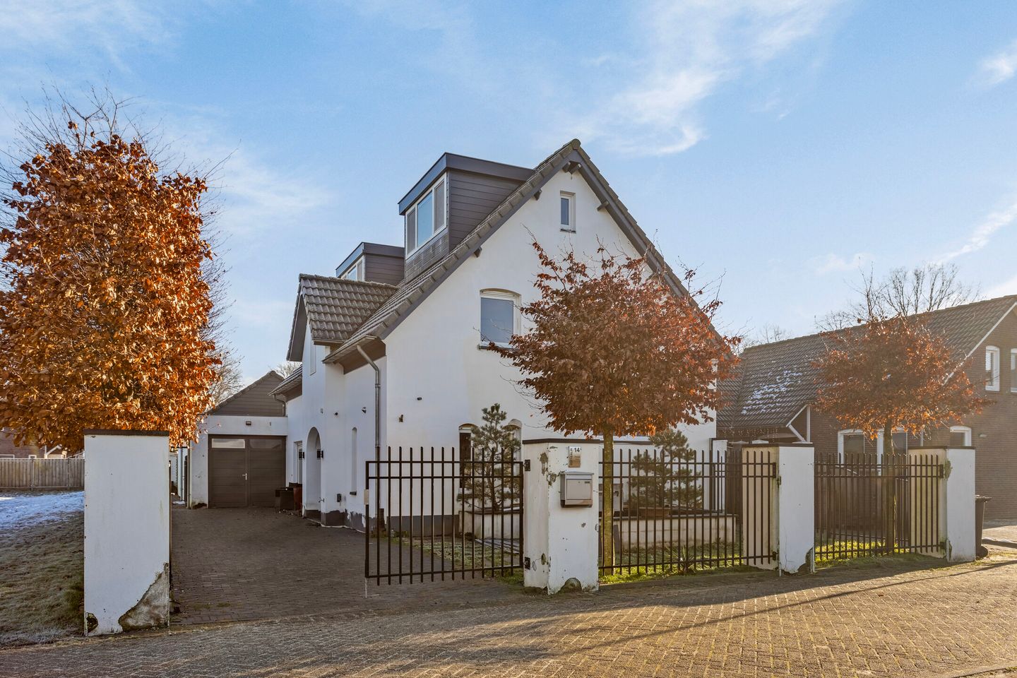 Foto 1 van Johan van Stalbergweg 14