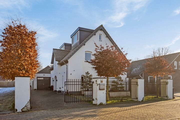 Foto 1 van Johan van Stalbergweg 14