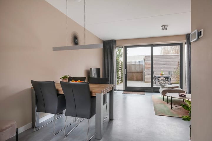 Foto 6 van Graaf Albrechtstraat 57