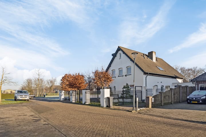 Foto 2 van Johan van Stalbergweg 14