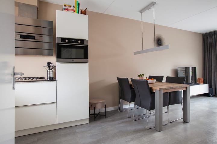 Foto 7 van Graaf Albrechtstraat 57