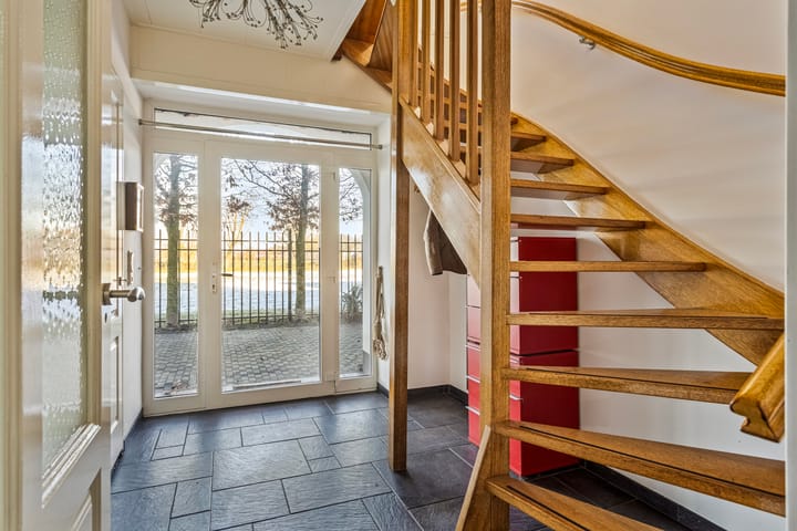 Foto 3 van Johan van Stalbergweg 14